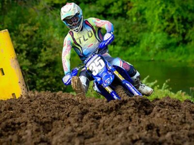 Frid’Eh Update #35 | Nathan Germain Interview | Brought to You by Dirt Care