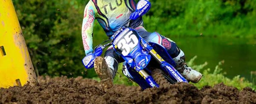 Frid’Eh Update #35 | Nathan Germain Interview | Brought to You by Dirt Care
