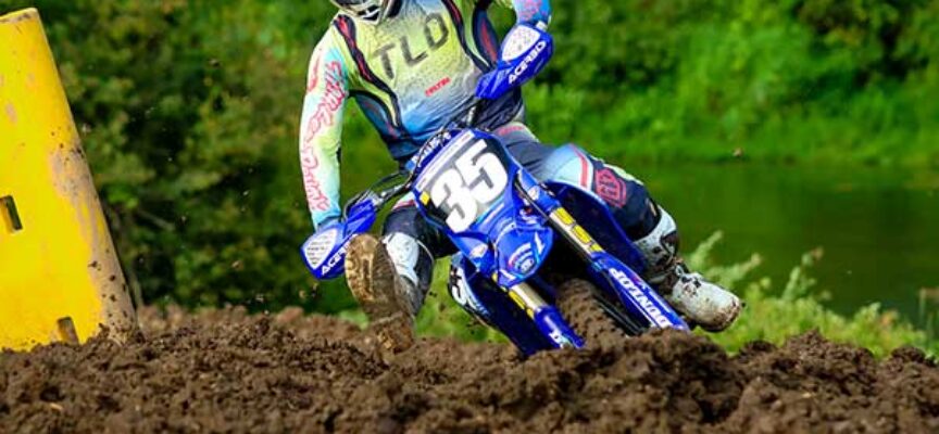 Frid’Eh Update #35 | Nathan Germain Interview | Brought to You by Dirt Care