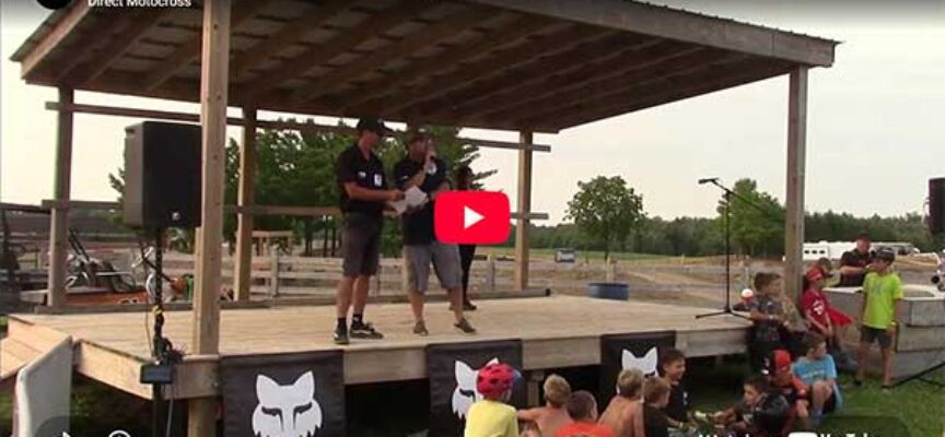 Video | 2026 TransCan at Walton Raceway Opening Ceremonies