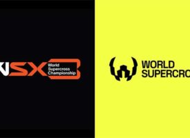 2026 WSX | Round 1 | Canadian GP Results