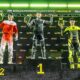 FINAL RACE OF FIM WORLD SUPERCROSS CHAMPIONSHIP CANADIAN GP CONCLUDES EARLY DUE TO SEVERE WEATHER | RESULTS