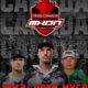 Freshly-Crowned Champions Dylan Wright and Dylan Rempel Join Sebastien Racine on Canada’s Motocross of Nations Team 