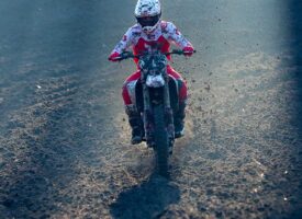 TANNER WARD SELECTED TO REPRESENT TEAM CANADA IN MXGP CLASS FOR 2026 MOTOCROSS of NATIONS IN FRANCE