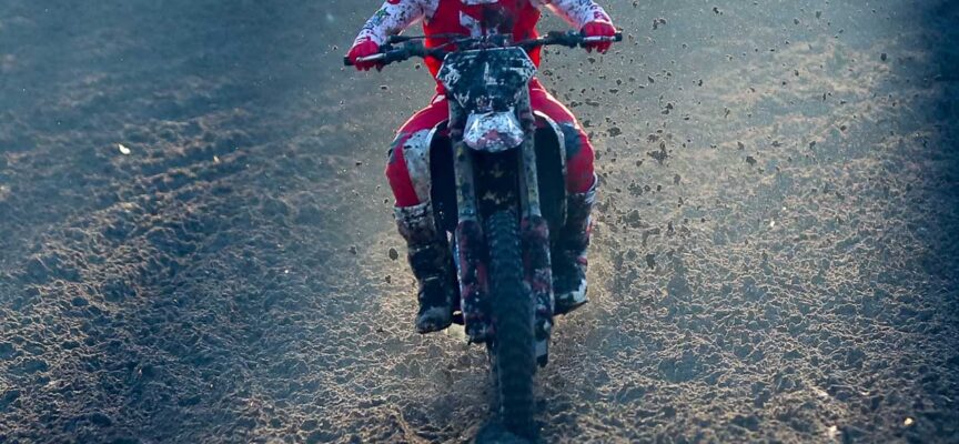 TANNER WARD SELECTED TO REPRESENT TEAM CANADA IN MXGP CLASS FOR 2026 MOTOCROSS of NATIONS IN FRANCE