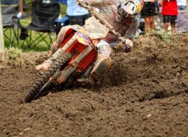 Photo Gallery | 2026 AMA Pro Motocross | Ironman MX