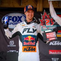Podcast | Harri Kullas Talks about Canada, His First 1/2 Ironman, His Hip Dislocation, and MXON