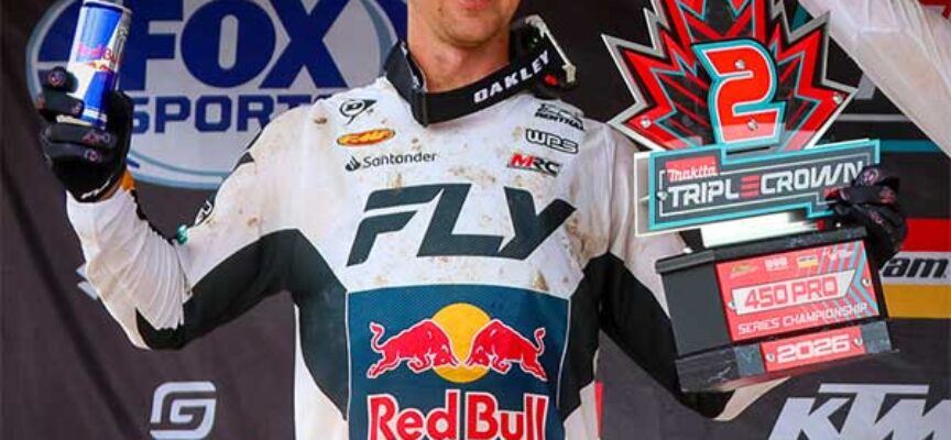 Podcast | Harri Kullas Talks about Canada, His First 1/2 Ironman, His Hip Dislocation, and MXON