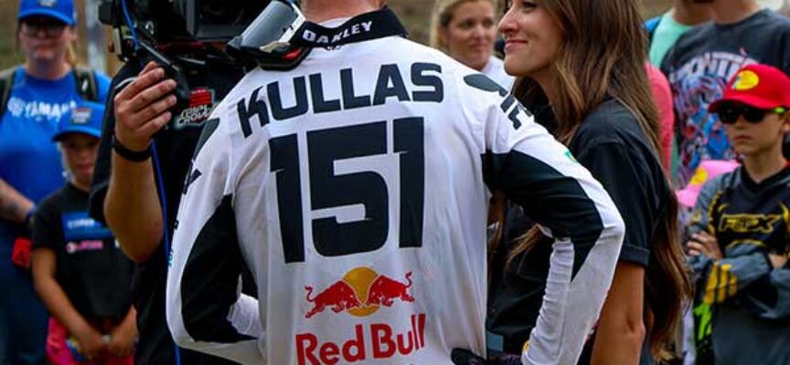 Harri Kullas Dislocates Hip in Estonia