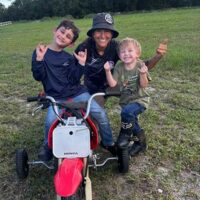 Off the Cuff with Jacqueline Ross | September 2026