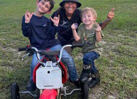 Off the Cuff with Jacqueline Ross | September 2026