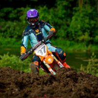 Frid’Eh Update #37 | Payton Morningstar | Brought to You by Dirt Care