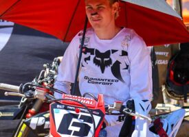 2026 FIM Intercontinental Games to Include MX and Ryder McNabb