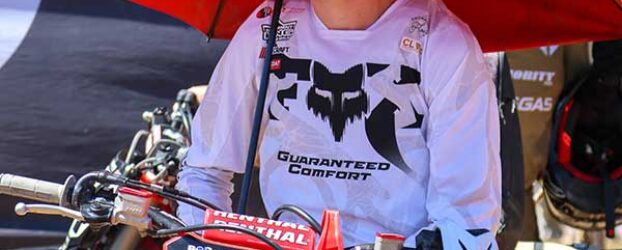2026 FIM Intercontinental Games to Include MX and Ryder McNabb