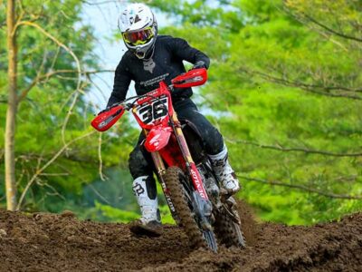 Frid’Eh Update #36 | Tyler Shewchyk Interview | Brought to You by Dirt Care