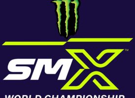 2026 SMX Playoffs | Round 1 Columbus Results