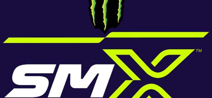 2026 SMX Playoffs | Round 1 Columbus Results