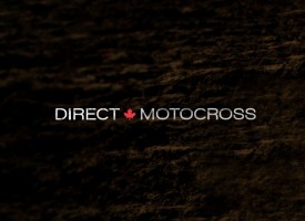 Welcome to the New Face of Direct Motocross!