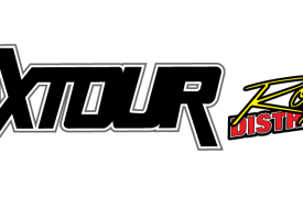 Pro Rider Information for Canadian Arenacross Tour