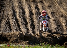 Parts Canada TransCan – Wednesday Day 1