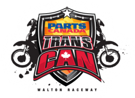 Walton Raceway is Partnering with All Organizations, Clubs and Regions for ANQ’s, That Qualify Racers for The Parts Canada TransCan: Canadian Motocross Amateur Grand National Championship