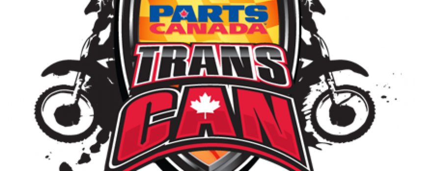 Parts Canada TransCan: Canadian Motocross Grand National Championship Pre- Entry Deadline is One Week from Today, June 22!