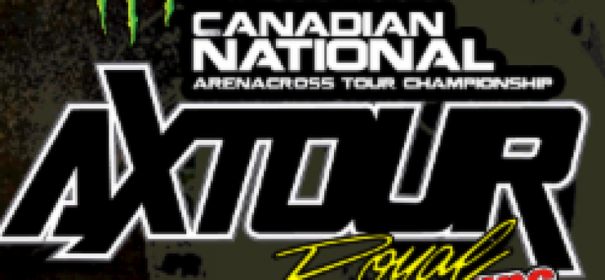 Canada AX Tour – Round 8 Saturday PODCASTS