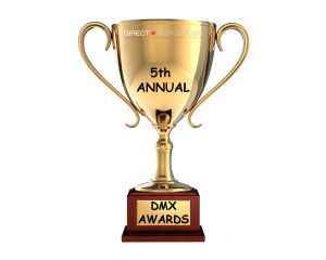 DMX Awards