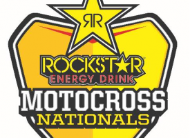 Rockstar MX Nationals – Kamloops Results