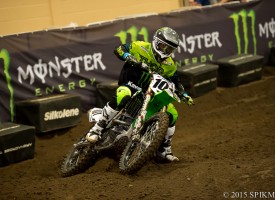 Canadian National AX Tour – Rounds 1-2 Photo Report