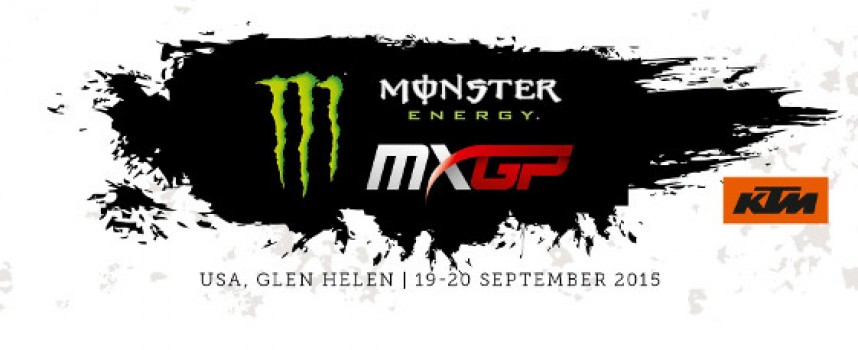 MXGP of USA Results