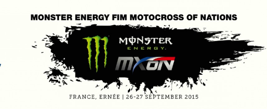 MXON Qualifying – Flawless Day for France
