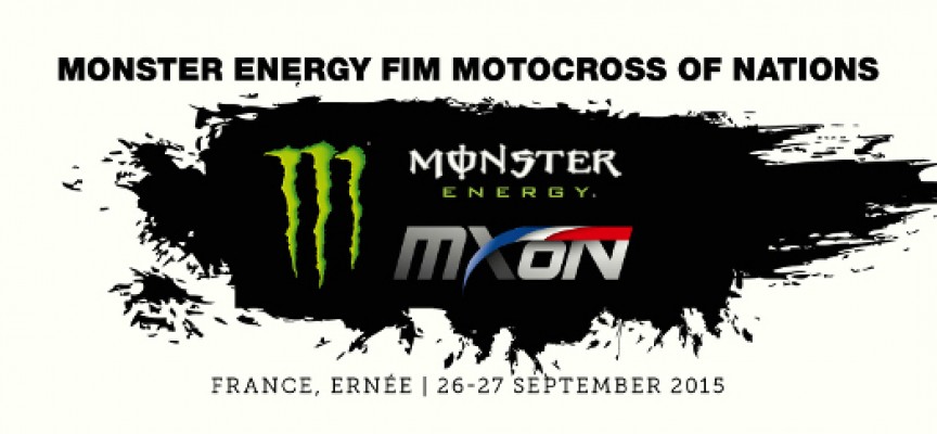 MXON in Ernée, France, Highlight Video