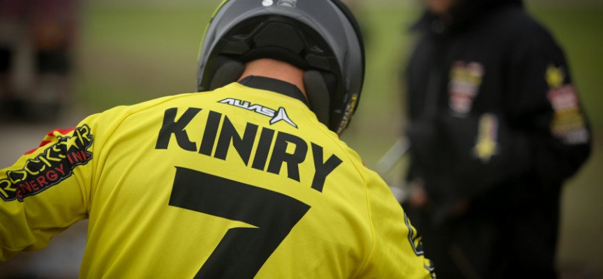 Bobby Kiniry Injury Update