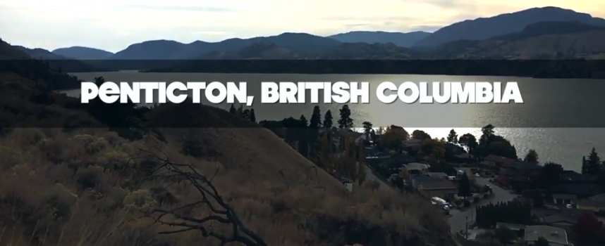 Canadian National Arenacross Tour | Round 5&6 at Penticton, British Columbia