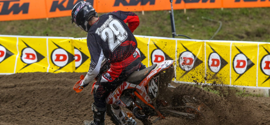 Frid’Eh Update #29 Presented by KTM Canada