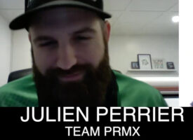 Team PRMX Owner Gets Denied Entry at the Border Heading to Supercross During COVID-19