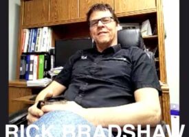 Interview | Rick Bradshaw from Schrader’s | Yamaha Motor Canada