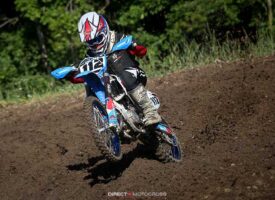 OPC#2 Photo Report | Who’s Hot in Ontario Amateur Motocross | 100%