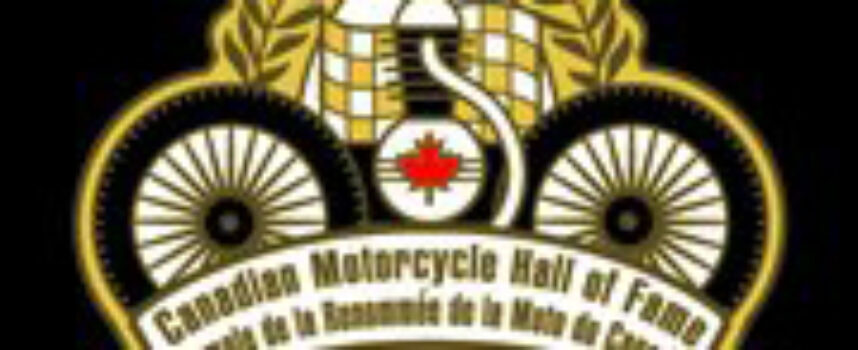2020 Canadian Motorcycle Hall of Fame Inductees