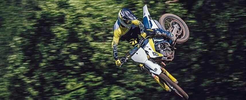 HUSQVARNA MOTORCYCLES PRESENTS 2021 MOTOCROSS, CROSS-COUNTRY AND E-MOBILITY RANGE