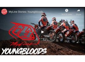 Video | MyLine Stories: Youngbloods | Troy Lee Designs