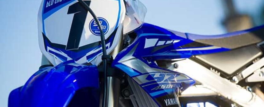Yamaha Factory Ride Award Returns to Walton