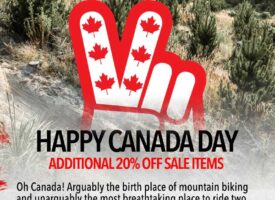 Troy Lee Designs | 20% OFF Canada Day Sale
