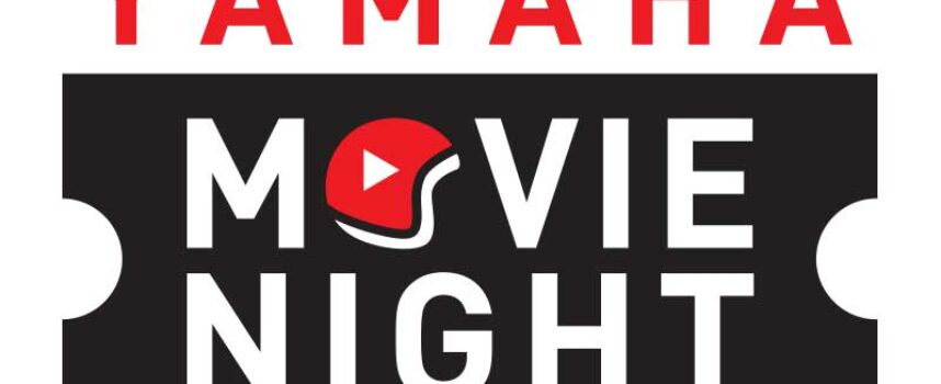 Yamaha Online Movie Night