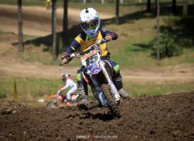 Race Videos from Friday at the TransCan | Fox Racing Canada