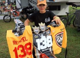 #138 Dylan Rempel Talks about the 2020 TransCan