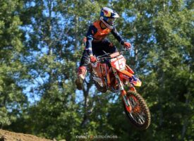 Frid’Eh Update #15 | Jess Pettis Interview | Presented by KTM Canada