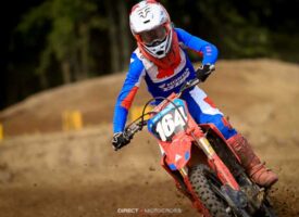 Frid’Eh Update #6 | Ryder McNabb | Brought to You by KTM Canada