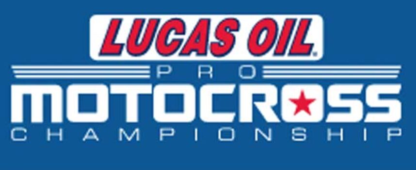 Lucas Oil Set to Continue Role as Title Sponsor of Prestigious AMA Pro Motocross Championship